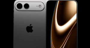 Katlanabilir iPhone Ultra