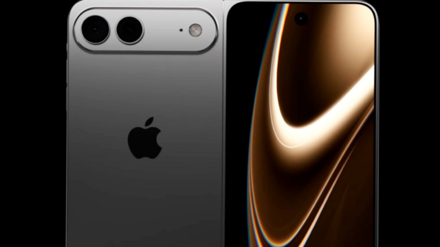 Katlanabilir iPhone Ultra