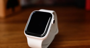 seramik Apple Watch