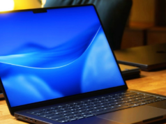 M6 MacBook Pro