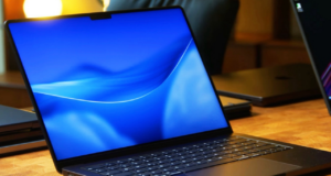 M6 MacBook Pro