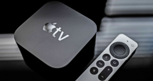 tvOS 27 güncellemesi
