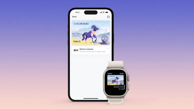 adsız tasarım-83 Apple Wallet dijital kimlik