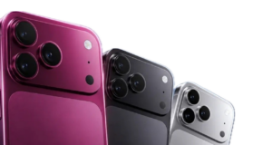 iPhone 18 erteleme iddiası
