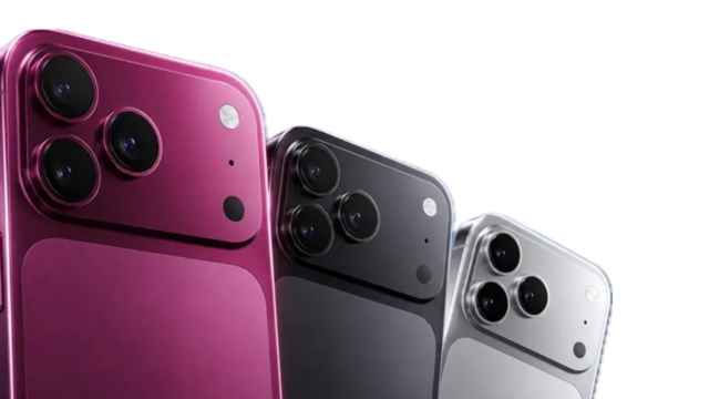 adsız tasarım-83 iPhone 18 erteleme iddiası