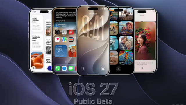 adsız tasarım-85 iOS 27 kamu betası