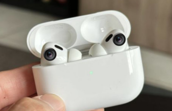 Kameralı AirPods Özellikleri ve Detayları Ortaya Çıktı Kameralı AirPods