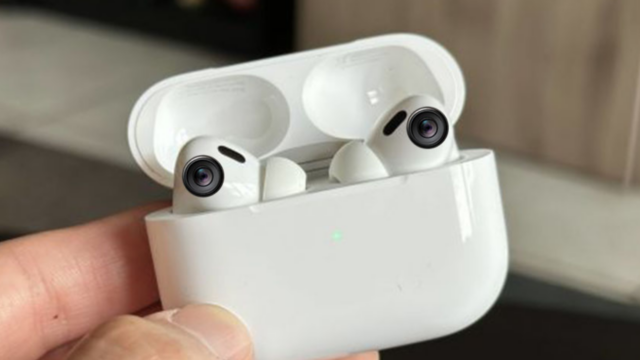 adsız tasarım-87 Kameralı AirPods