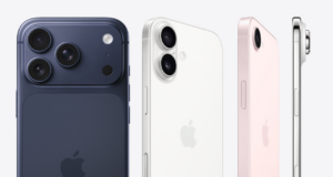 iPhone 19 Çin RAM'i
