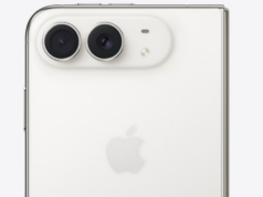 katlanabilir iPhone Duo