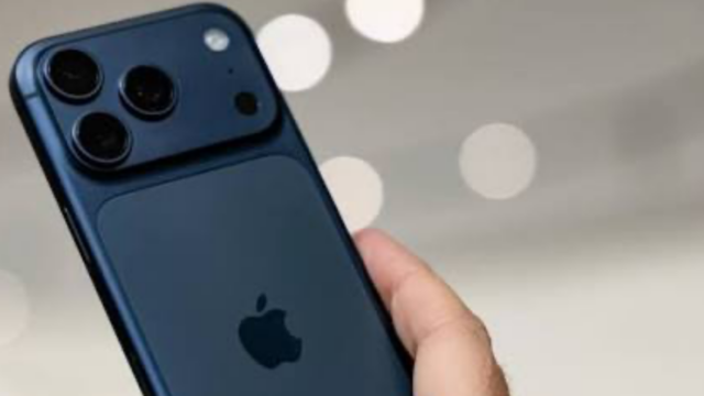 iPhone 18 neden tanıtılmadı