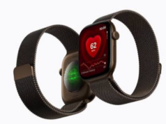 Apple Watch Siri Recap Özelliği Gün Boyu Dinleme Yapıyor Apple Watch Siri Recap