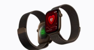 Apple Watch Siri Recap