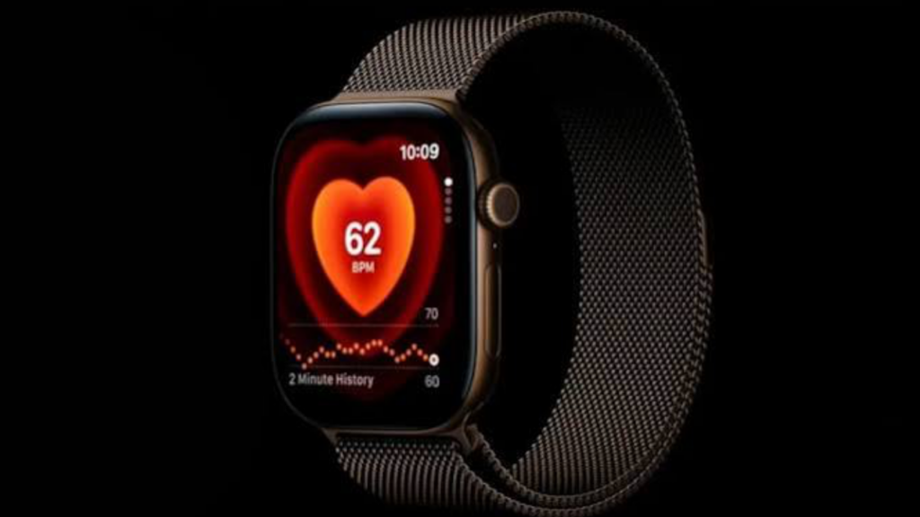Apple Watch Siri Recap