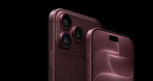 iPhone 18 Pro