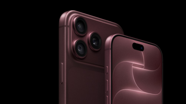 iPhone 18 Pro