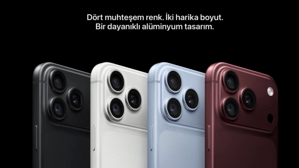 iPhone 18 Pro Max