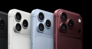 iPhone 18 Pro Max