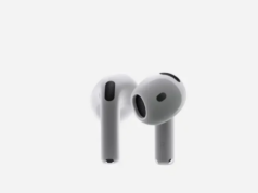AirPods 5 Tanıtıldı! AirPods 5