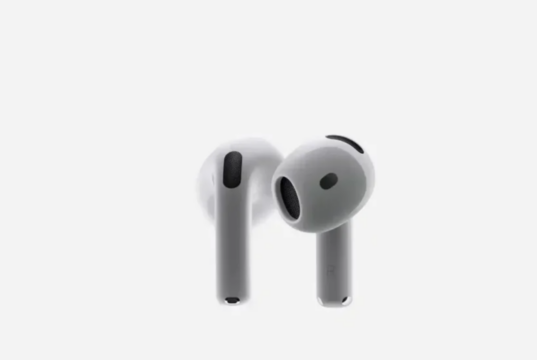 AirPods 5 Tanıtıldı! AirPods 5