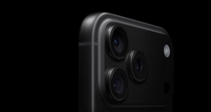 iPhone 18 Pro