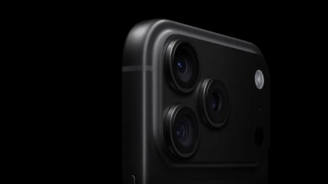 iPhone 18 Pro