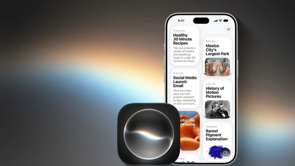 iOS 27 özellikleri