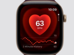 Apple Watch Series 12