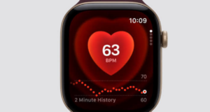 Apple Watch Series 12