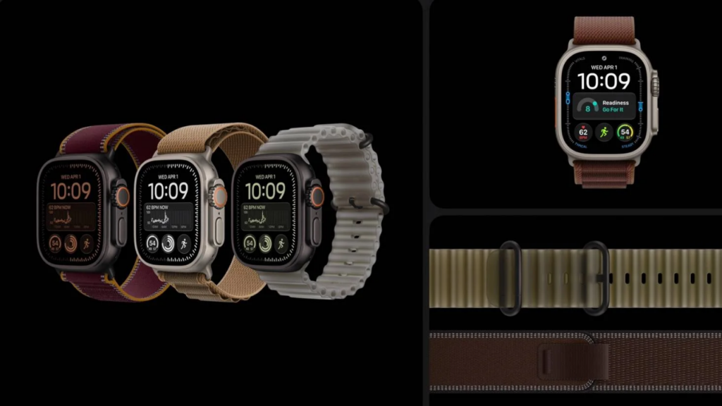 Apple Watch Ultra 4