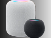HomePod Çevreleyen Ses Özelliği ve Parti Modu Sızdırıldı HomePod çevreleyen ses özelliği