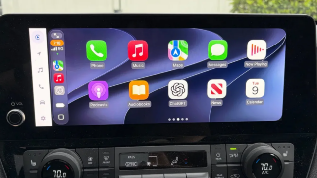 adsız tasarım-154 iOS 27 CarPlay özellikleri