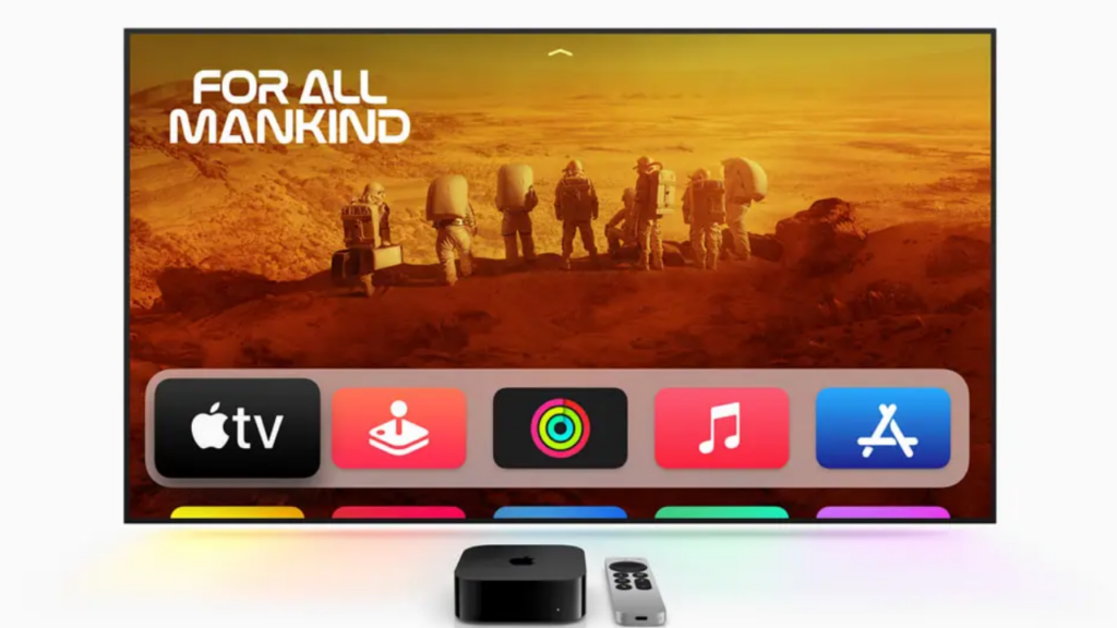 Apple TV Türkiye