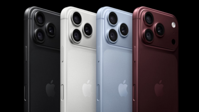 adsız tasarım-174 iPhone 18 Pro Türkiye fiyatı