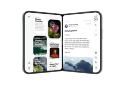iPhone Duo’dan Çoklu Görev ve Bölünmüş Klavye iPhone Duo