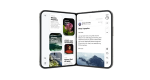 iPhone Duo