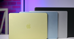 Mac Intel işlemci desteği