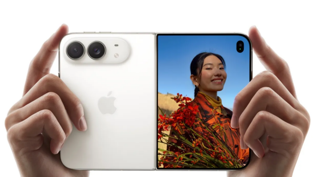 iPhone Duo