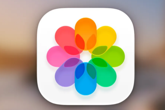macOS 27 Fotoğraflar Uygulamasına Yapay Zeka Özellikleri Geliyor macOS 27 Fotoğraflar