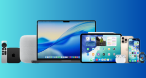 Apple yeni ürün lansmanı
