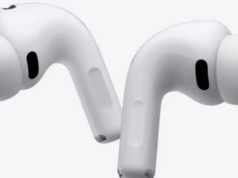 Kameralı AirPods Spatial Audio Deneyimini Baştan Yazıyor Kameralı AirPods
