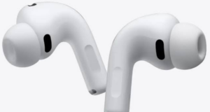 Kameralı AirPods