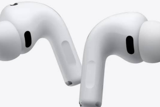 Kameralı AirPods Spatial Audio Deneyimini Baştan Yazıyor Kameralı AirPods