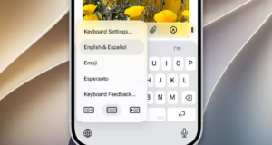 iOS 27 özellikleri