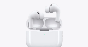 AirPods Pro 3