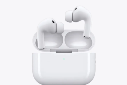 AirPods Pro 3 iOS 27 ile Yenileniyor AirPods Pro 3