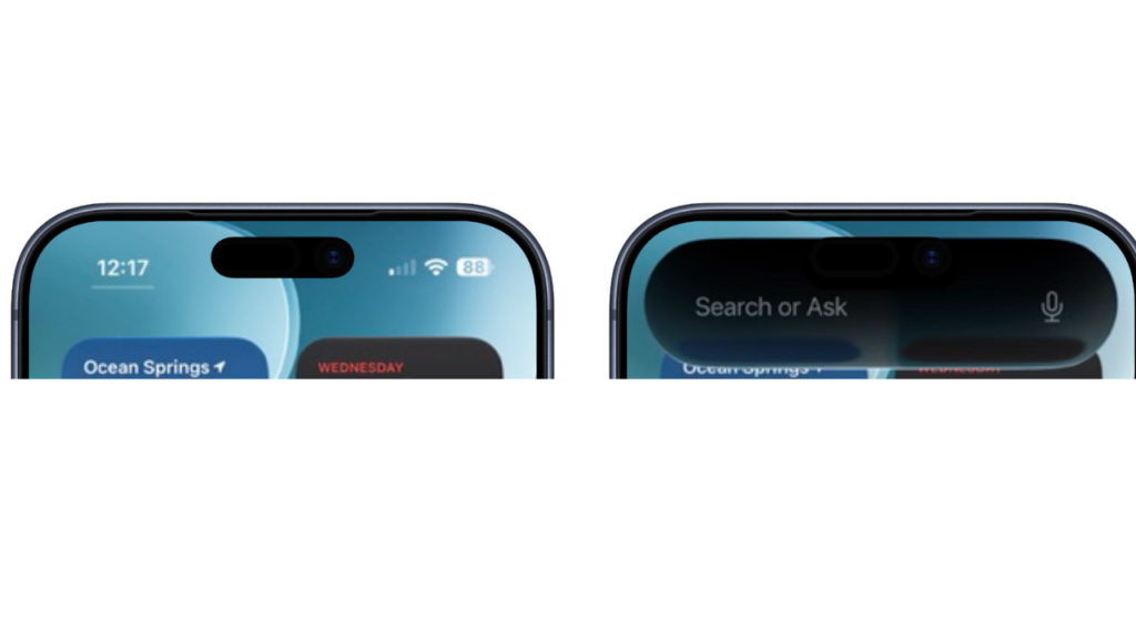 iOS 27 Bildirim Merkezi