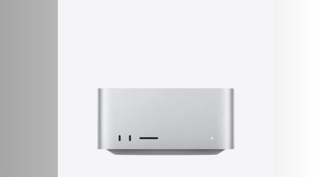 Apple M5 Ultra