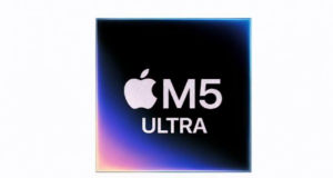 Apple M5 Ultra