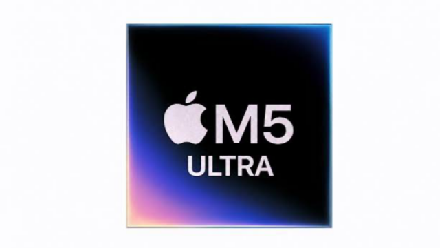 adsız tasarım-254 Apple M5 Ultra